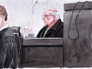 Supporting image for story: Former surgeon jailed for 20 years in France for raping 299 children