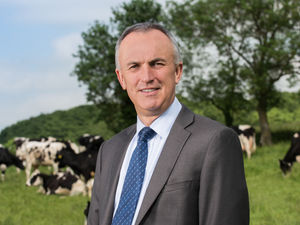 Supporting image for story: Agricultural supplier reports trading significantly ahead of market forecast