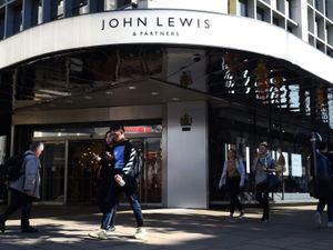 Supporting image for story: John Lewis hands £500 support payout to workers as losses widen amid cost crisis