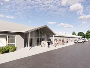 Supporting image for story: Council needs to borrow over £15m for new Dudley school 