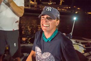 Kelda Wood (Picture: Ted Martin)