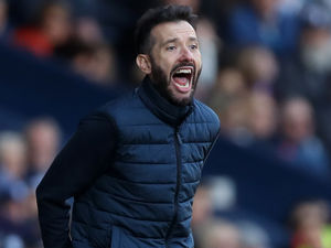 Supporting image for story: West Brom boss Carlos Corberan: We didn't do enough against Millwall