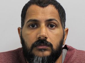 Supporting image for story: Five family members jailed for staging armed robbery at own Post Office