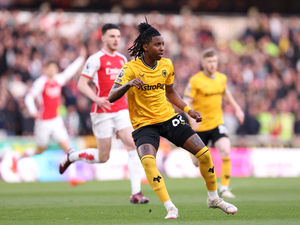 Supporting image for story: International round-up: Wolves, West Brom, Walsall & Aston Villa players in action