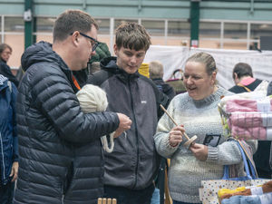 Photo: Ian Knight / Z70 Photography