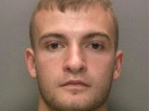 Supporting image for story: Burglar with 'diabolical' criminal record jailed again and urged to turn his life around