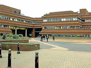 Supporting image for story: Midland councils' debts soar by £1.6bn in 12 months