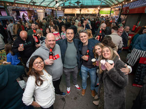 Supporting image for story: Talking Telford: An ode to Wellington, a town transformed by love