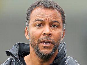 Supporting image for story: AFC Telford United bidding to seal deals before deadline