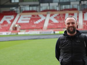 Supporting image for story: Euro cash will help Newtown to build 