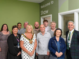 Supporting image for story: Cygnet Hospitals Wolverhampton and Oldbury transform mental health care in the West Midlands