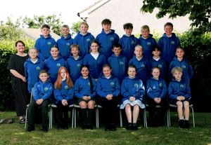 Brownhills West Primary School