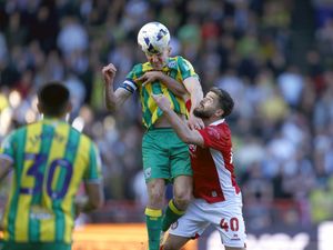 Supporting image for story: West Brom and Walsall fans discover end of season schedule dates as EFL confirm play-off dates and times