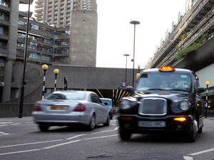 Supporting image for story: Black cab taxi fares to rise in Sandwell next week 