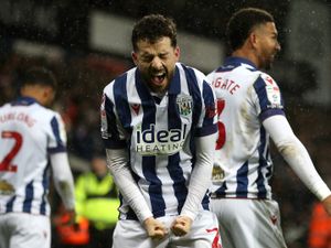 Supporting image for story: West Brom's Mikey Johnston: There is so much more to my game but I want to be a goalscorer
