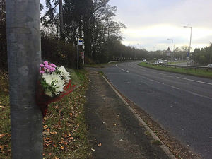 Supporting image for story: Inquest opens into death of man, 90, killed in A449 accident