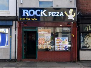 Supporting image for story: Three arrested in Sandwell immigration raids