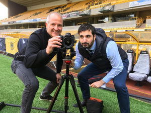 Supporting image for story: Ask Bully 2018/19 (week eight): Wolves legend Steve Bull answers all your questions - WATCH