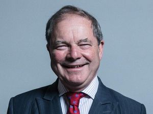 Supporting image for story: Sir Geoffrey Clifton-Brown kicked out of Tory conference, but who is he?