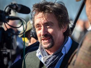 Supporting image for story: Mark Blundell and Richard Hammond relive near-fatal car crashes