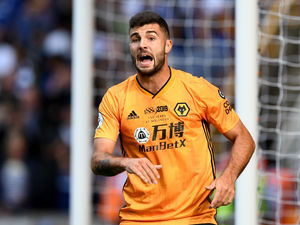 Supporting image for story: Wolves 2 Chelsea 5 – Player ratings