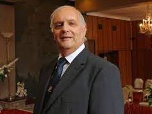 Supporting image for story: Kidderminster's FA Cup heroics a symbol of town's success says councillor