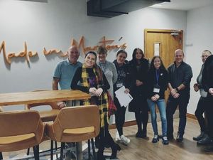 Supporting image for story: Marston's introduces industry-first induction programme for pub partners to attract, develop and retain the best operators in the sector