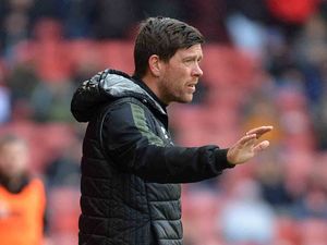 Supporting image for story: Walsall boss Darrell Clarke: I'm the right man for the job
