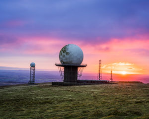 Titterstone Clee Hill - Byron Green 