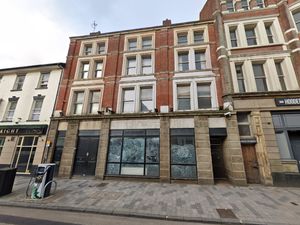 Supporting image for story: New cocktail bar approved for empty building in Wolverhampton city centre