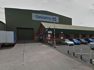 Supporting image for story: Gestamp's Cannock factory site earmarked for 180 new homes