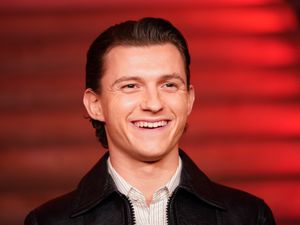 Supporting image for story: Tom Holland reveals he will star in Fred Astaire biopic