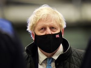 Supporting image for story: PM ‘wobbling’ on tax hike plans as No 10 awaits Sue Gray report