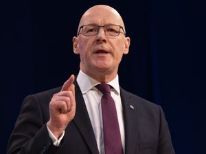 Supporting image for story: SNP and Plaid Cymru seek to give voters a ‘positive alternative’ to Westminster