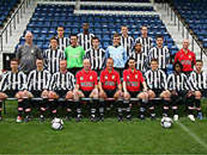 Supporting image for story: Bully reveals mystery three