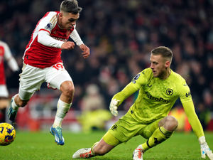 Supporting image for story: Wolves Fans' Verdict v Arsenal: A deserved loss