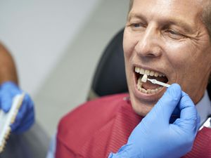 Supporting image for story: Jump in older generations ‘buying teeth whitener and fake tan ahead of holidays’