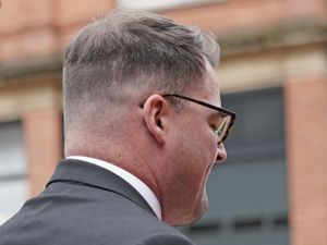 Supporting image for story: Police constable jailed for voyeurism offences committed over almost two years