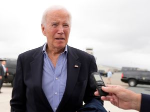 Supporting image for story: Biden to speak to Netanyahu in bid to avoid ‘all-out war’ in Middle East