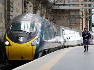 Supporting image for story: Minister: Avanti could lose West Coast franchise without significant improvement