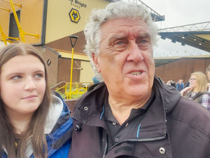 Supporting image for story: 'I think we're going down!' Wolves fans angry following 3-1 defeat to Leeds