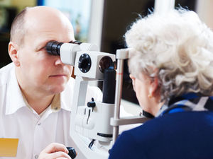 Supporting image for story: Shropshire eye care services to start taking new referrals