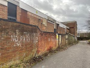 Photos taken by LDR Rachel Alexander 
High street 
Permission for use for LDR partners 