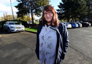 Sarah James said the 'small inconveniences' like bus lanes and bad parking is pushing people away from the city 