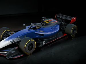 Supporting image for story: F1 announces ‘agreement in principle’ for Cadillac to join grid in 2026