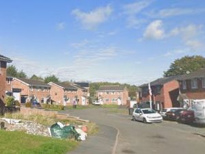 Supporting image for story: Untidy land notice slapped on property in Telford