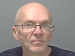 Supporting image for story: Man who was living off-grid to be sentenced for murder of dogwalker