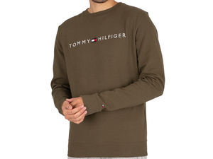 Tommy Hilfiger Lounge Graphic Sweatshirt