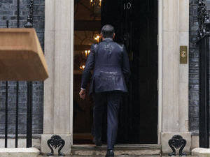 Supporting image for story: General Election: Top target seats, by party