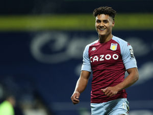 Supporting image for story: Garry Thompson: Aston Villa goals will come for Ollie Watkins